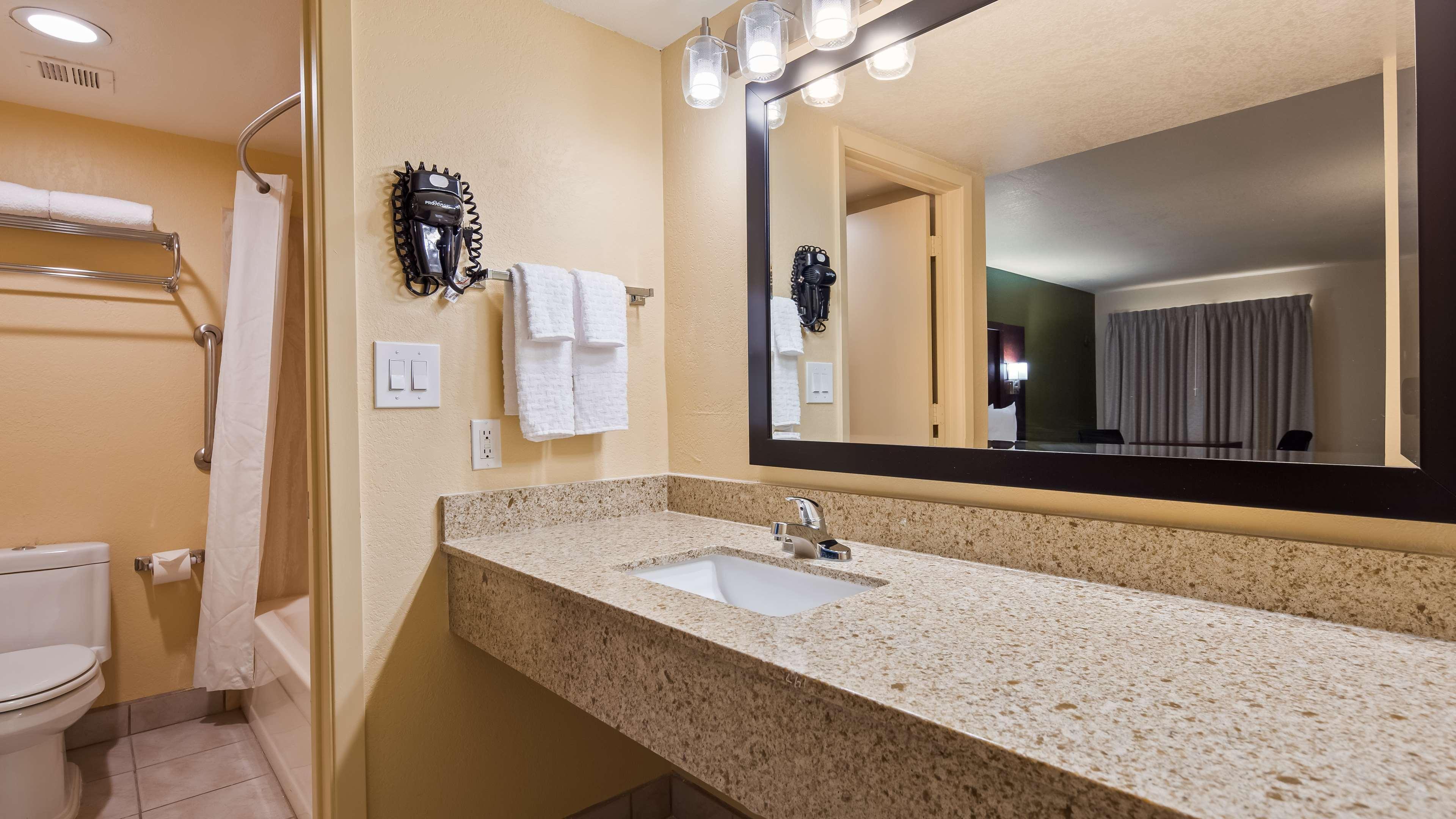Motel 6 Willcox, Az Esterno foto