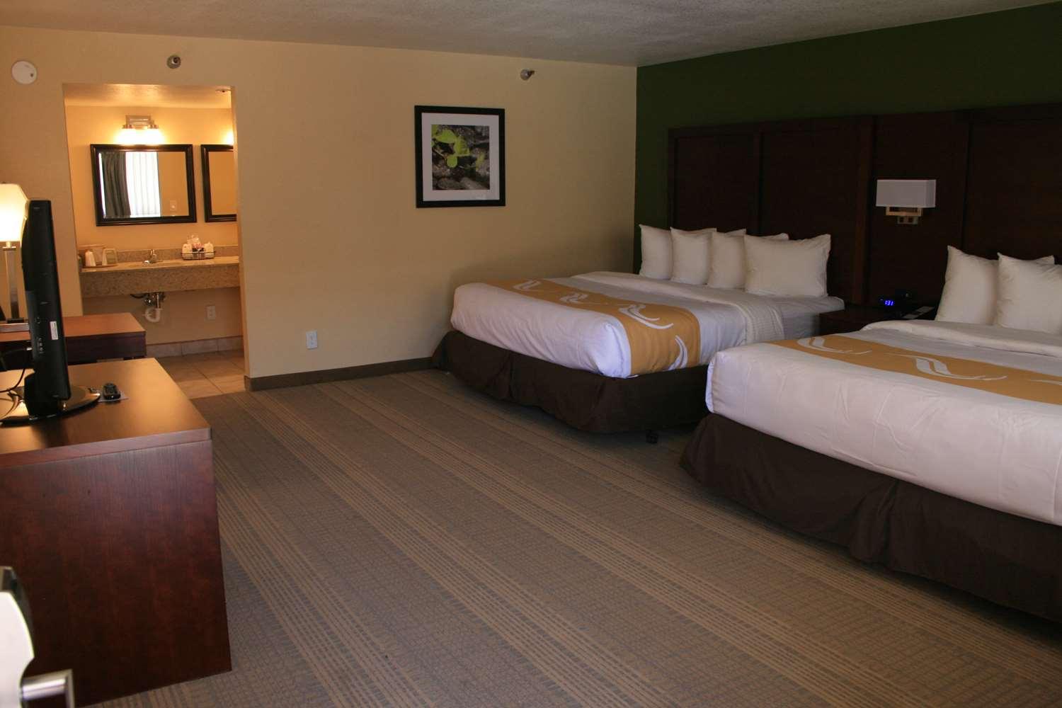 Motel 6 Willcox, Az Esterno foto