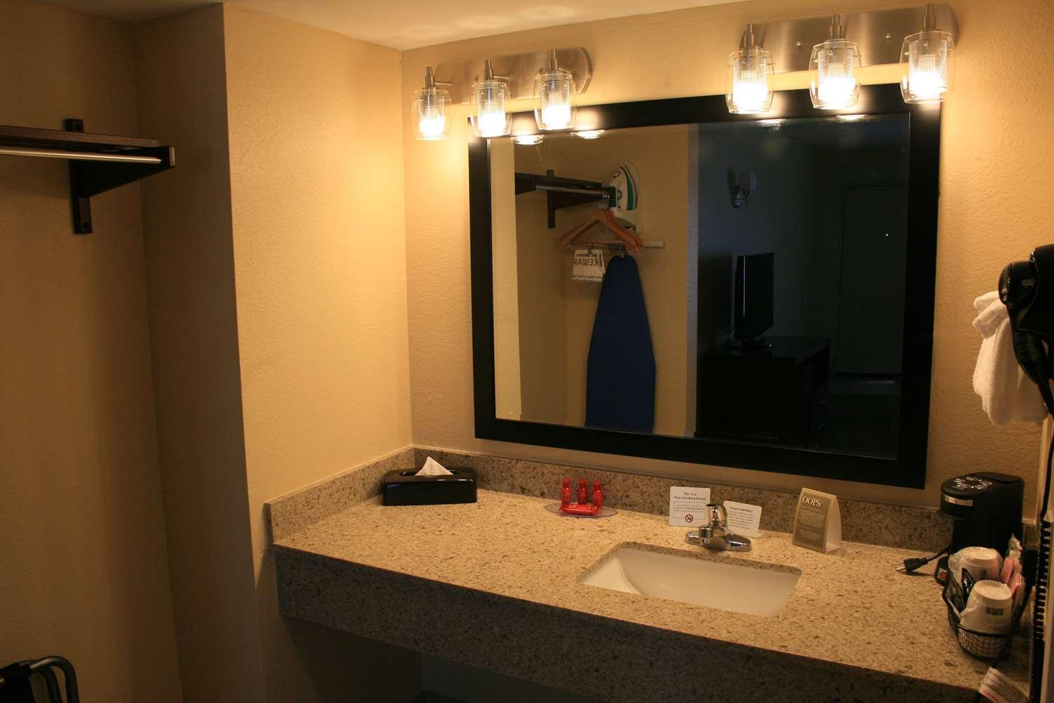 Motel 6 Willcox, Az Esterno foto