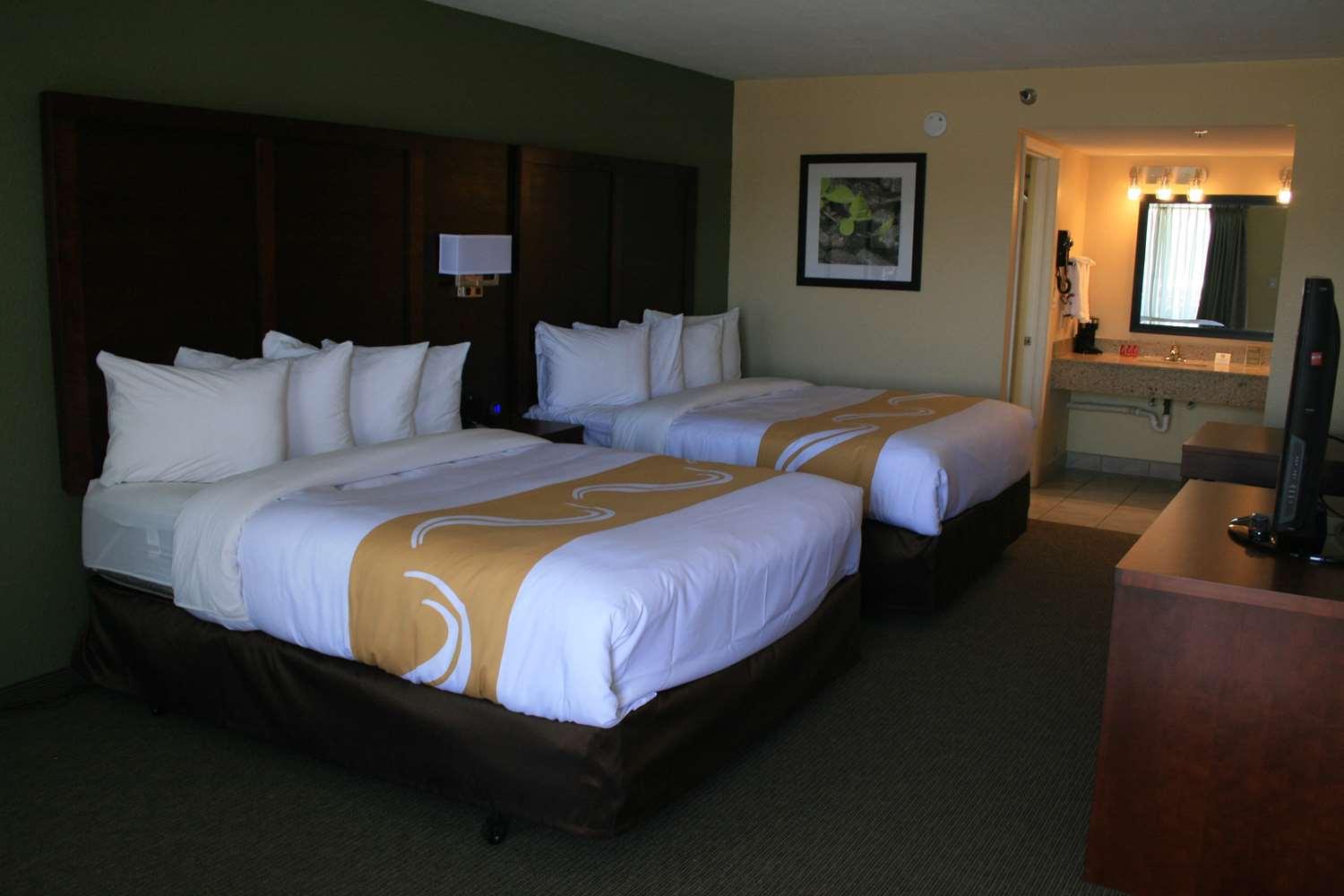 Motel 6 Willcox, Az Esterno foto