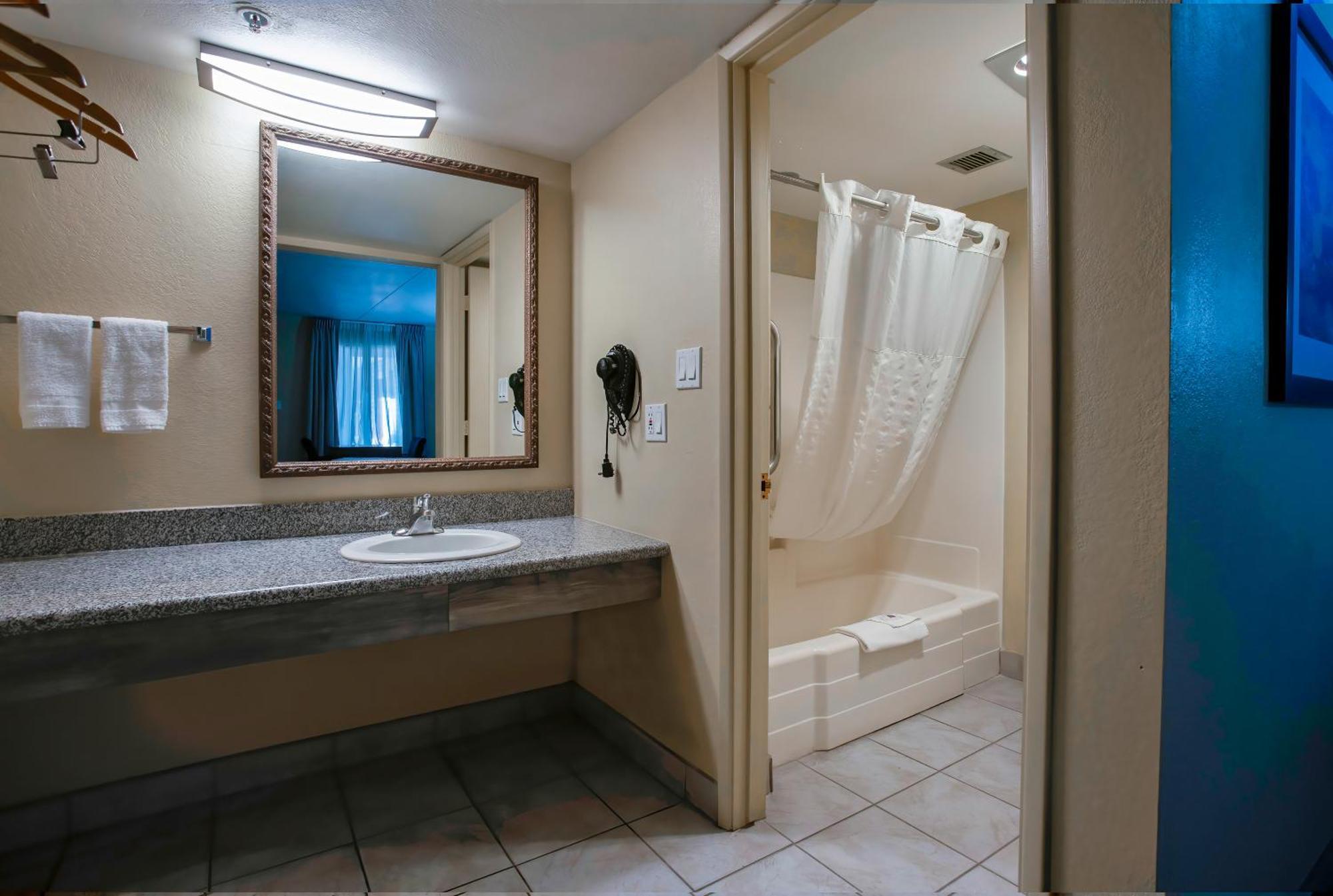 Motel 6 Willcox, Az Esterno foto