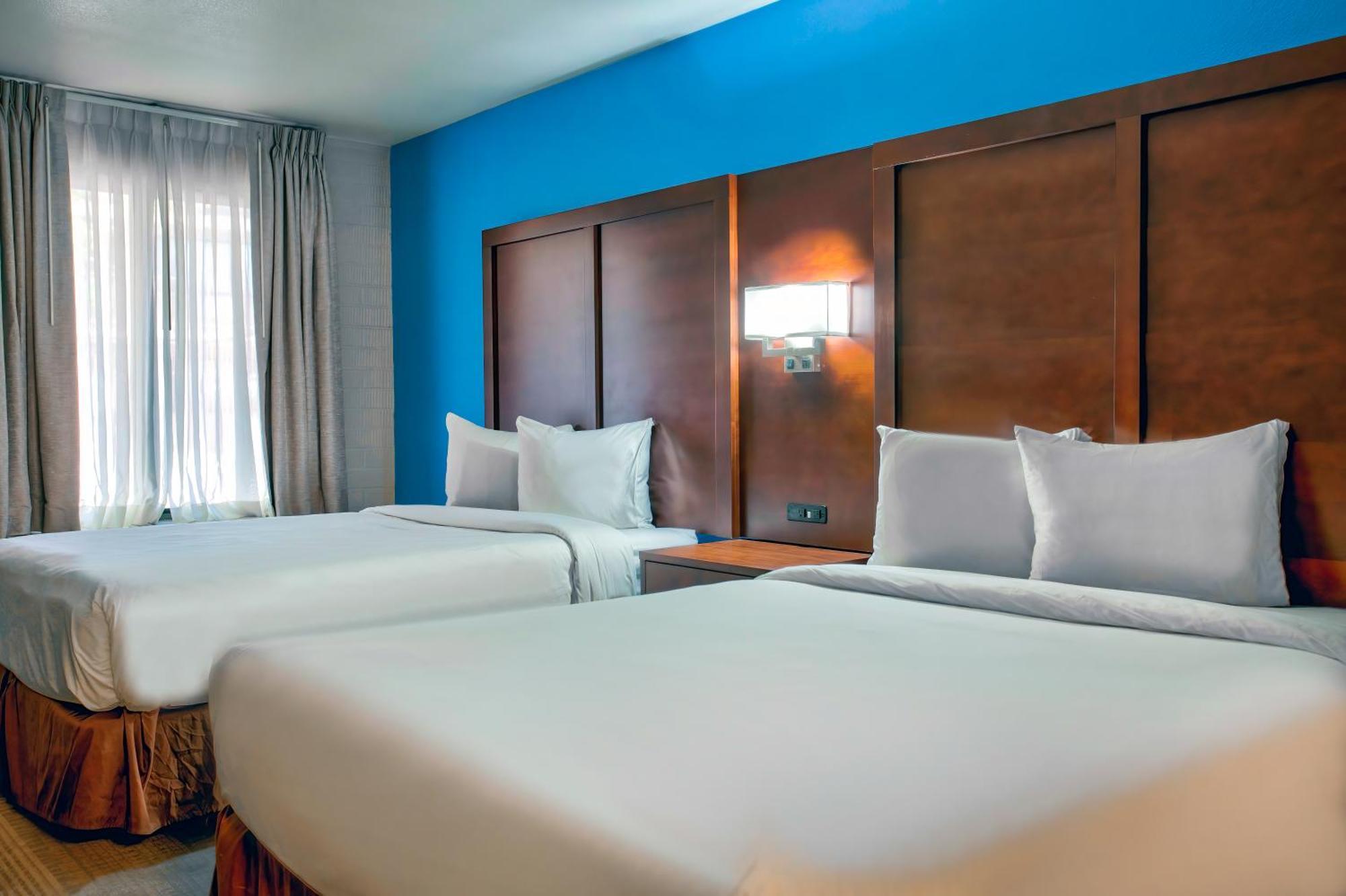 Motel 6 Willcox, Az Esterno foto