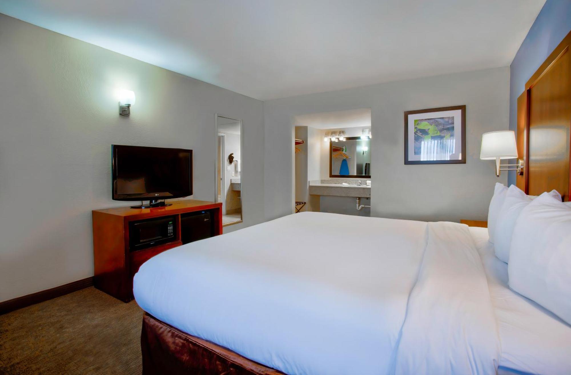 Motel 6 Willcox, Az Esterno foto