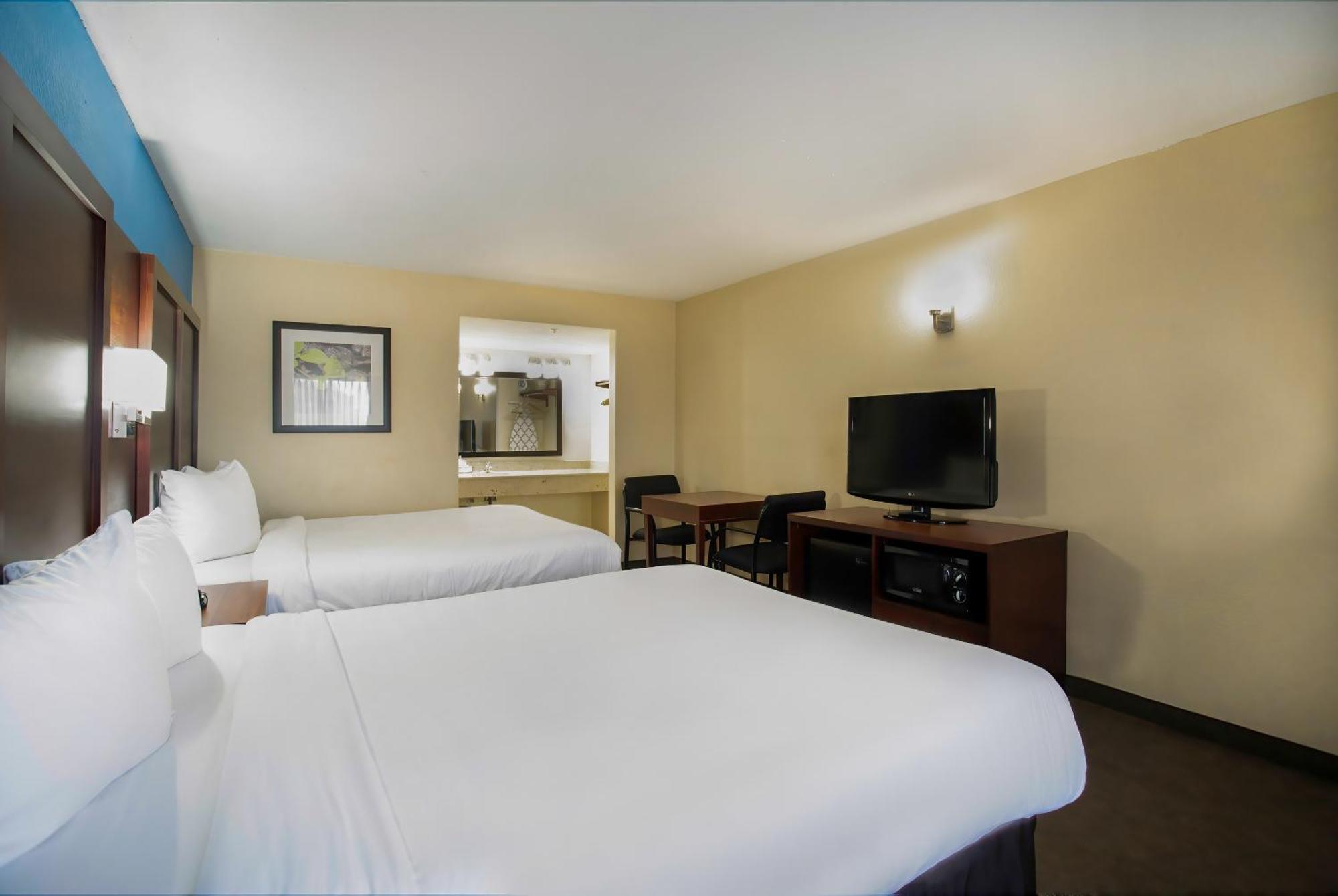 Motel 6 Willcox, Az Esterno foto