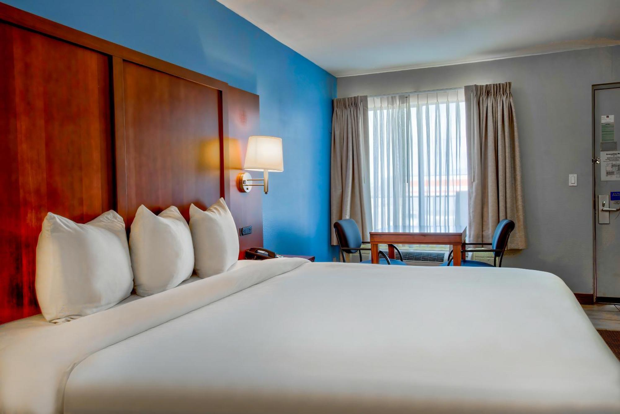 Motel 6 Willcox, Az Esterno foto