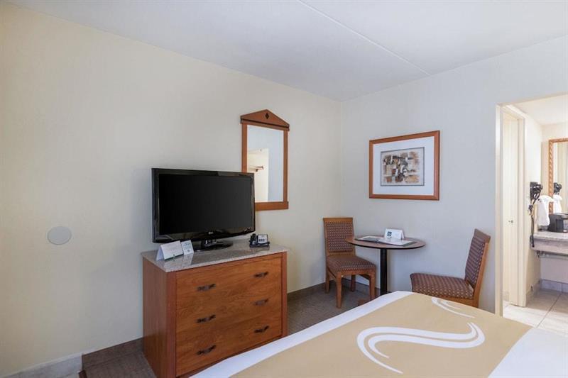 Motel 6 Willcox, Az Esterno foto