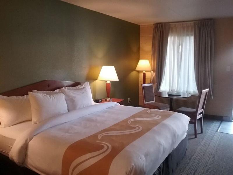 Motel 6 Willcox, Az Esterno foto